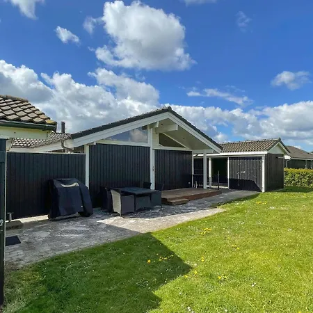 Dom wakacyjny 3 Bedroom Cozy In Rudkobing
