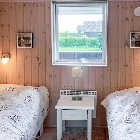 3 Bedroom Cozy In Rudkobing Dom wakacyjny